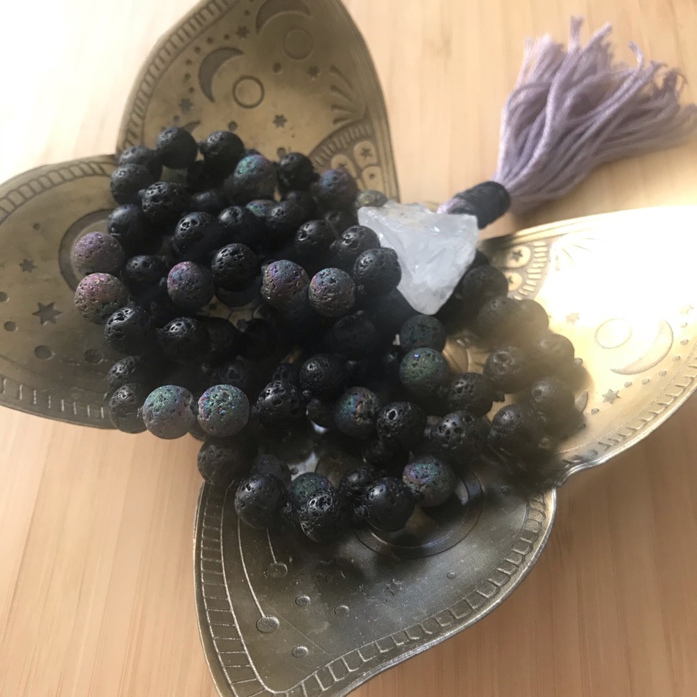 COSMIC MALA 📿✨🔮 - Picture 3 of 8